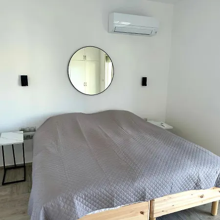 Villa Leto House *