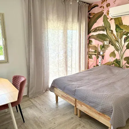Leto House Villa