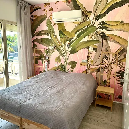Leto House