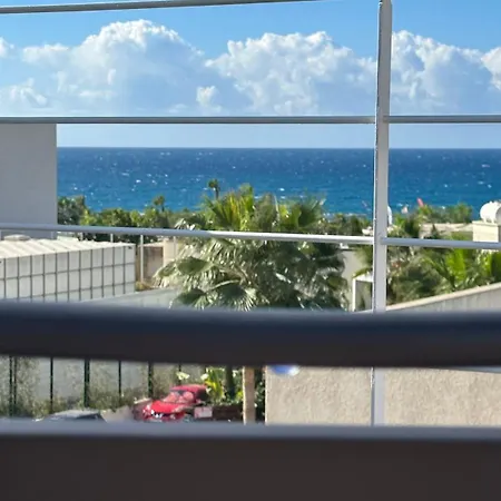 Leto House Villa *