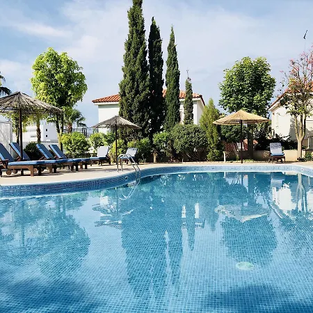 Leto House Limassol